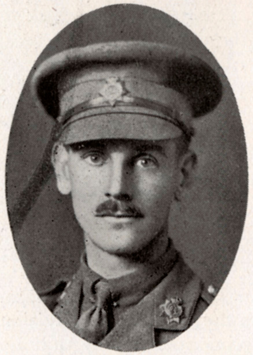George Howard Foord
